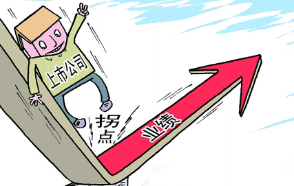 能不能上市，不是盈利說(shuō)了算？