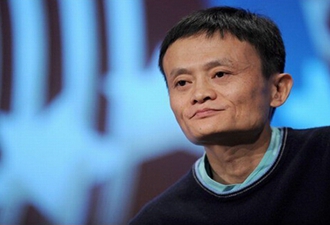 究竟是為何，讓馬云如此感嘆？