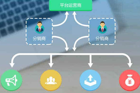 做好微店分銷(xiāo)模式，不愁店鋪不盈利