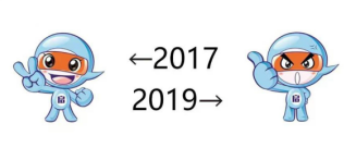 “2017-2019”刷爆朋友圈，來(lái)看啟博有什么變化!